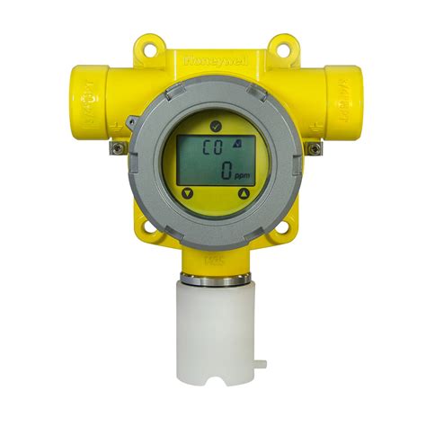 Fixed Online Gas Detector agency|gas detection services.